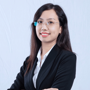 Luật sư Nguyễn Ngọc Tường Vi — Đoàn Luật sư TP.HCM