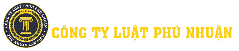Công ty Luật Phú Nhuận