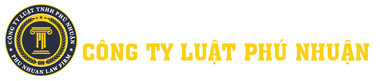 Công ty Luật Phú Nhuận