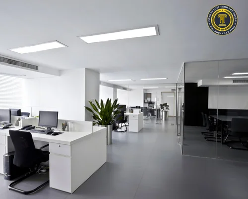 4 Điều Khoản Hợp Đồng Doanh Nghiệp Hay Bỏ Qua — Bản án TAND Khu Vực 3 TP.HCM đã xét xử