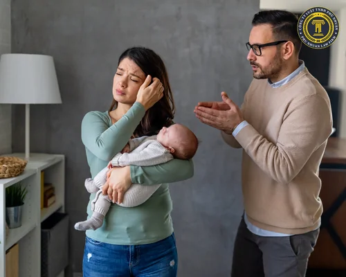Quyền nuôi con sau ly hôn – Tiêu chí pháp luật và thực tiễn xét xử