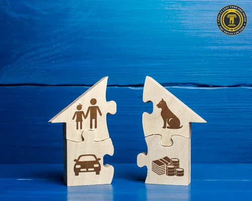 Chia Tài Sản Chung Vợ Chồng Khi Ly Hôn: Bất Động Sản Tại TP.HCM — Quy Định và Thực Tiễn