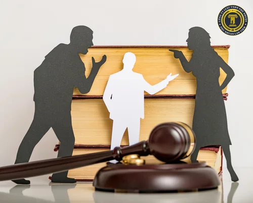Ly Hôn Khi Có Nợ Chung — Ai Phải Trả Và Giải Quyết Như Thế Nào?