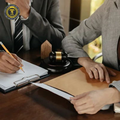 Giải quyết Tranh chấp Đất đai