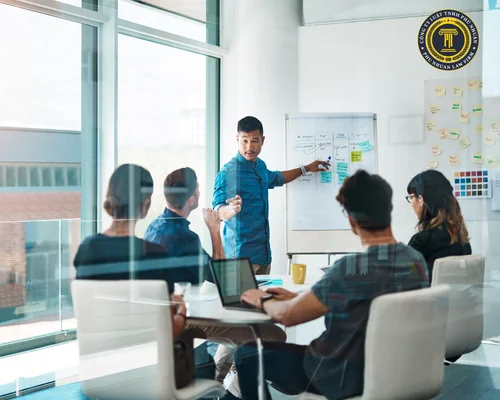 Tư vấn Doanh nghiệp & Hợp đồng